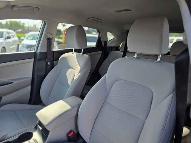 2020 Hyundai Tucson Value AWD - 22969423 - 14