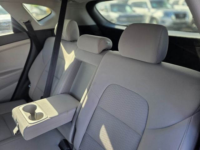 2020 Hyundai Tucson Value AWD - 22969423 - 16