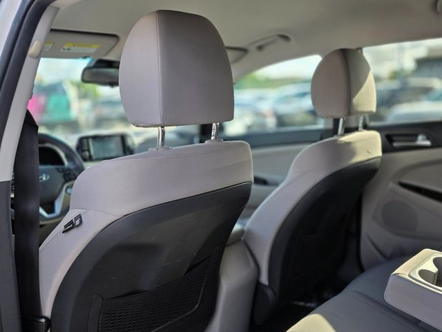 2020 Hyundai Tucson Value AWD - 22969423 - 17