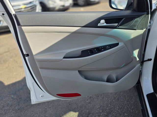 2020 Hyundai Tucson Value AWD - 22969423 - 19