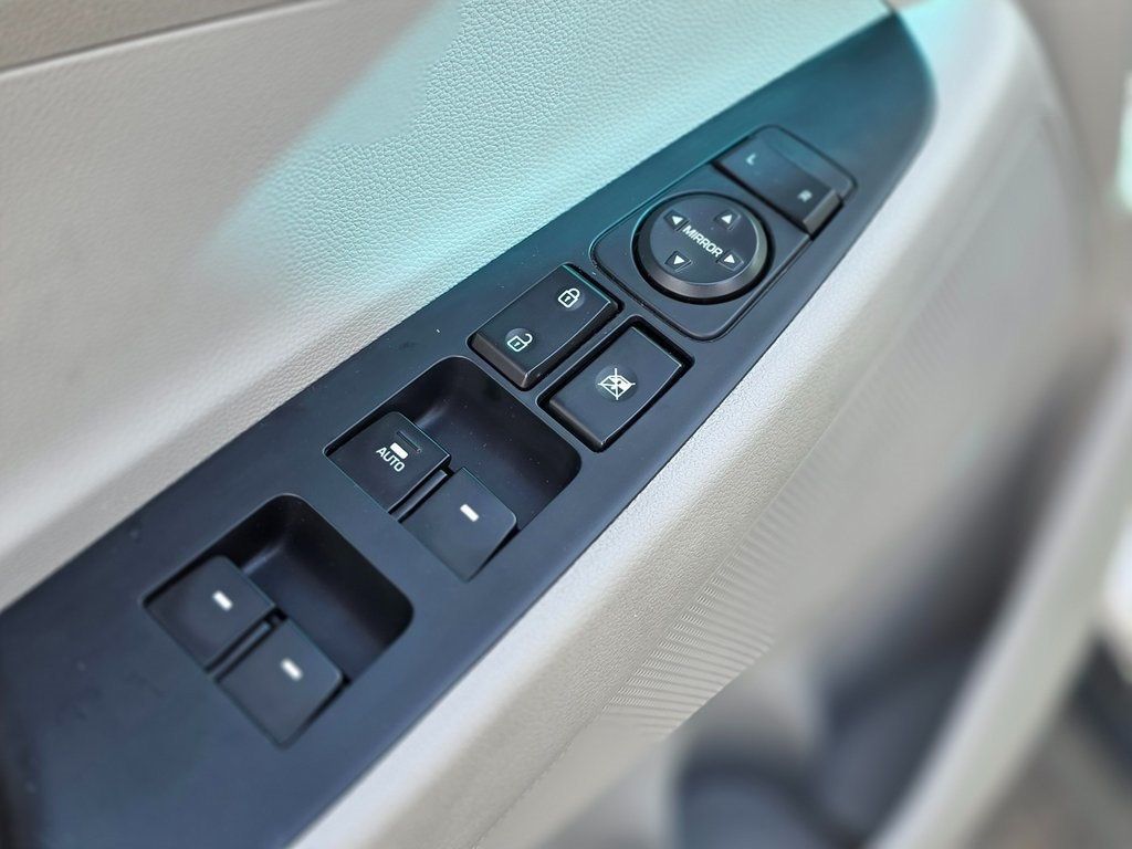 2020 Hyundai Tucson Value AWD - 22969423 - 20