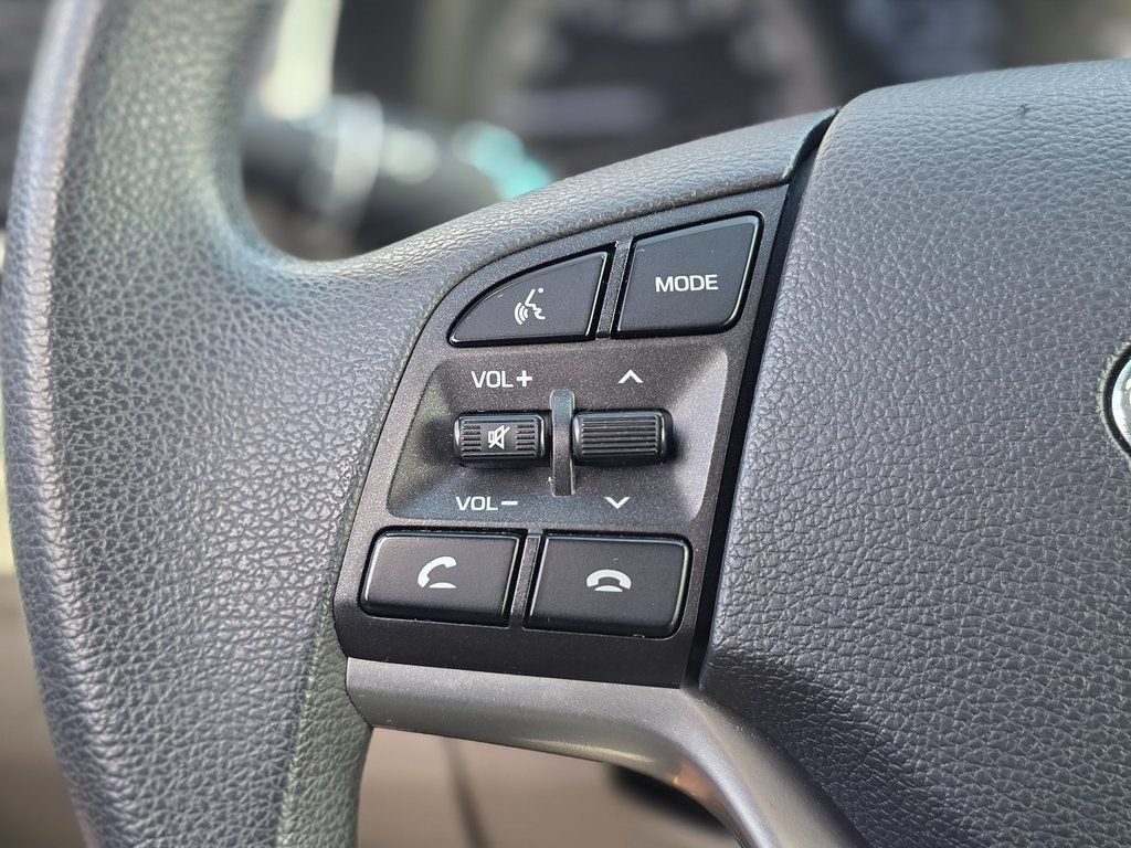 2020 Hyundai Tucson Value AWD - 22969423 - 22