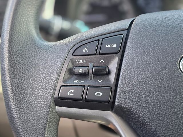 2020 Hyundai Tucson Value AWD - 22969423 - 22