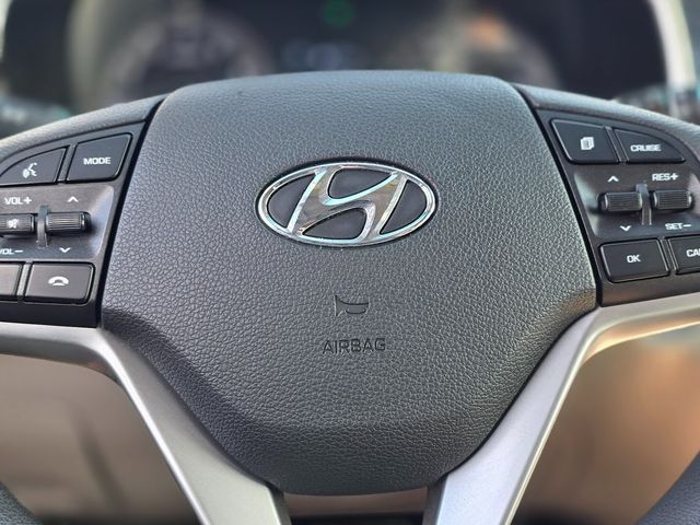 2020 Hyundai Tucson Value AWD - 22969423 - 23