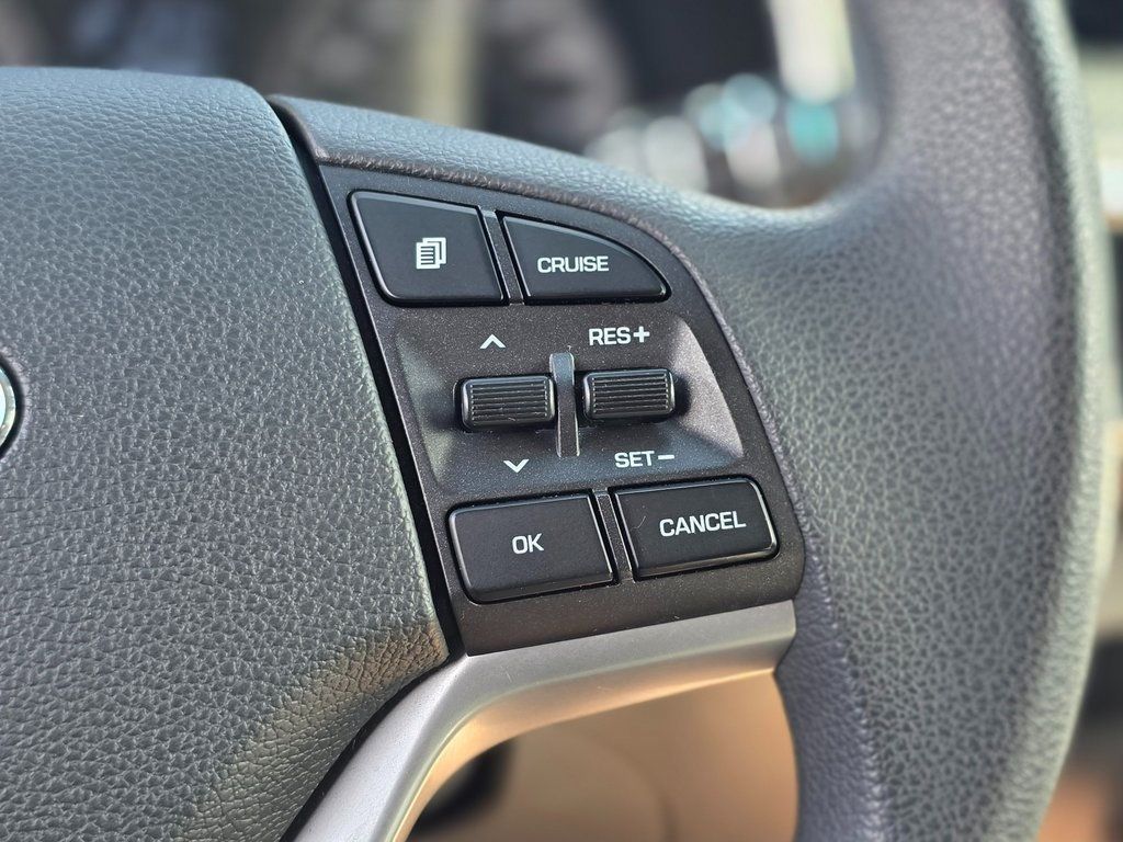 2020 Hyundai Tucson Value AWD - 22969423 - 24