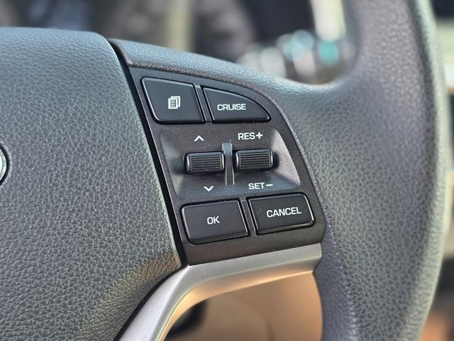 2020 Hyundai Tucson Value AWD - 22969423 - 24