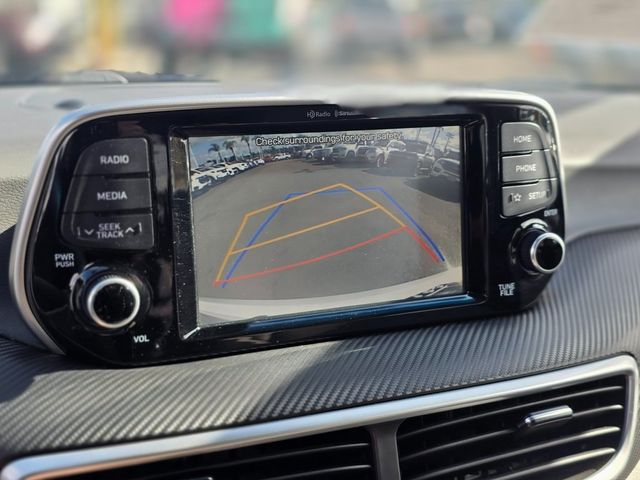 2020 Hyundai Tucson Value AWD - 22969423 - 26