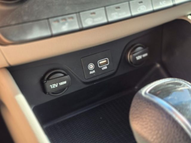 2020 Hyundai Tucson Value AWD - 22969423 - 28