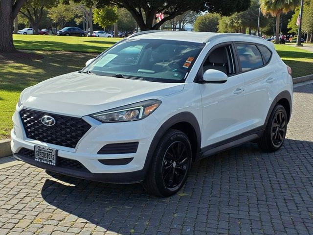 2020 Hyundai Tucson Value AWD - 22969423 - 2