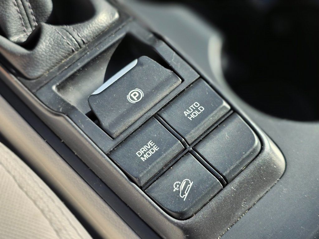 2020 Hyundai Tucson Value AWD - 22969423 - 31