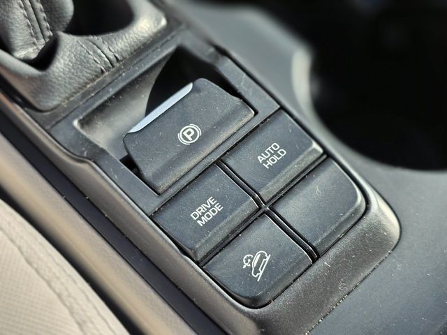 2020 Hyundai Tucson Value AWD - 22969423 - 31