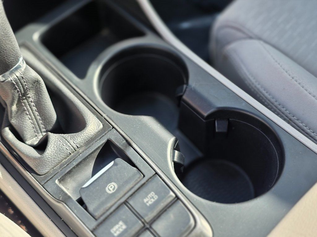 2020 Hyundai Tucson Value AWD - 22969423 - 32