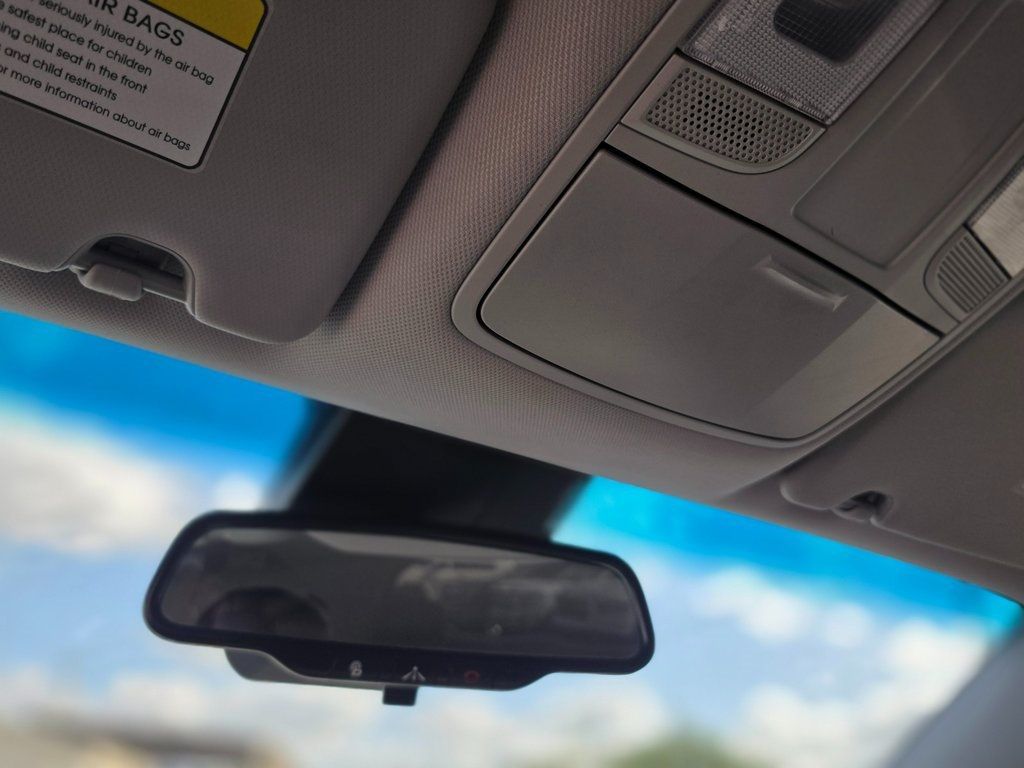 2020 Hyundai Tucson Value AWD - 22969423 - 34