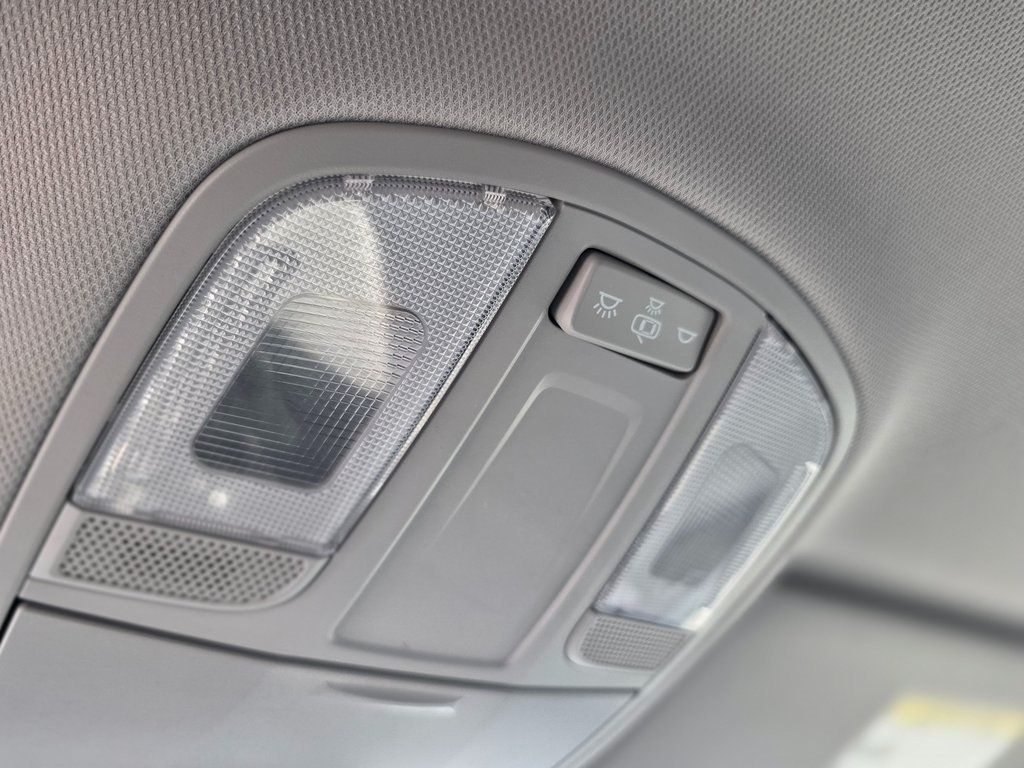 2020 Hyundai Tucson Value AWD - 22969423 - 35