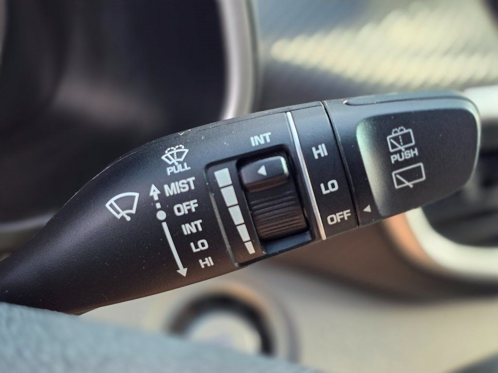 2020 Hyundai Tucson Value AWD - 22969423 - 37