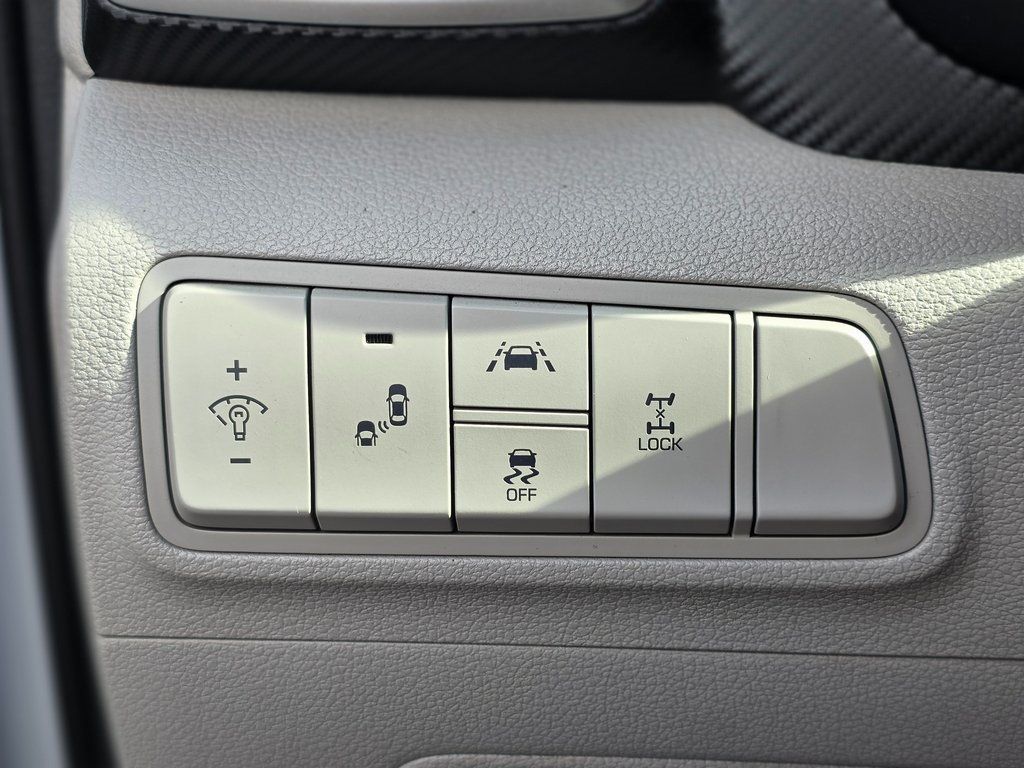 2020 Hyundai Tucson Value AWD - 22969423 - 39