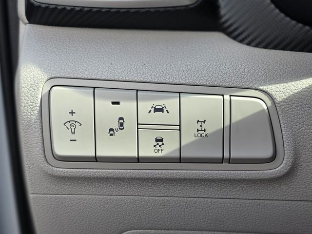 2020 Hyundai Tucson Value AWD - 22969423 - 39