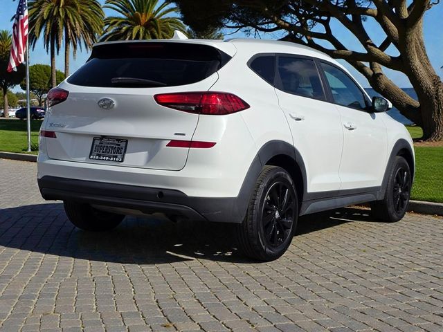 2020 Hyundai Tucson Value AWD - 22969423 - 5