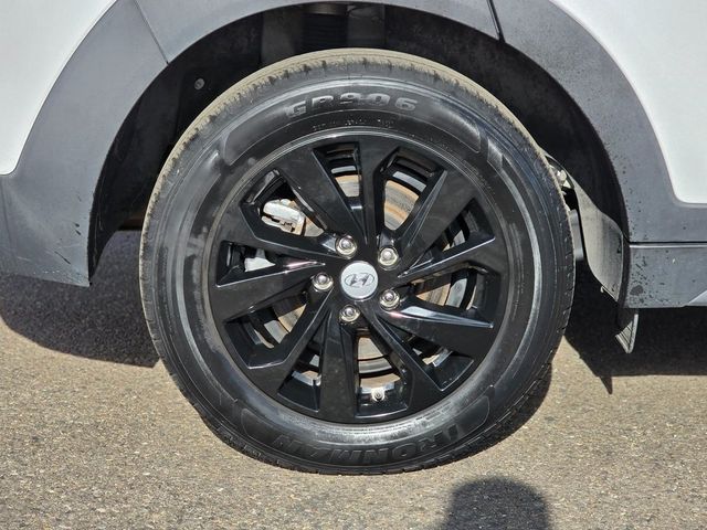 2020 Hyundai Tucson Value AWD - 22969423 - 6