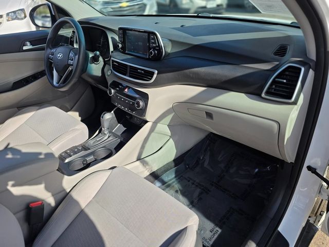 2020 Hyundai Tucson Value AWD - 22969423 - 7