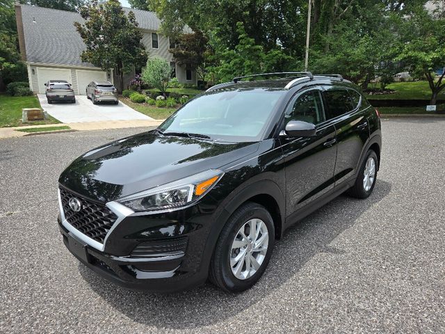 2020 Hyundai Tucson Value AWD - 23039130 - 0