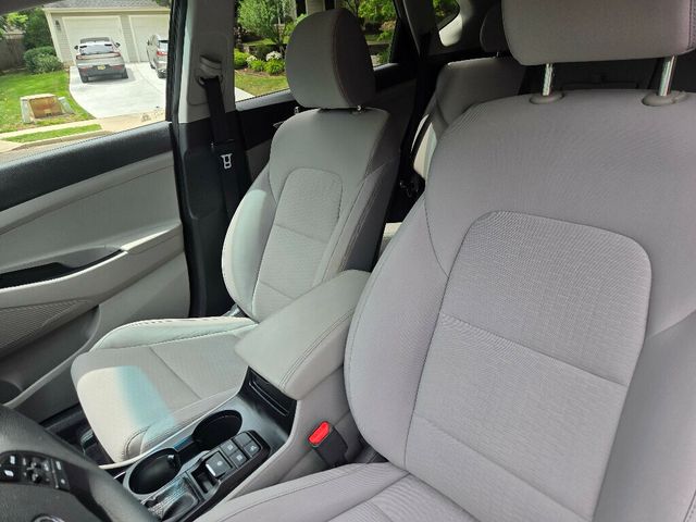 2020 Hyundai Tucson Value AWD - 23039130 - 9