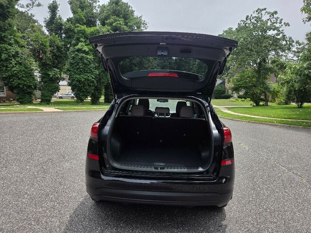 2020 Hyundai Tucson Value AWD - 23039130 - 14