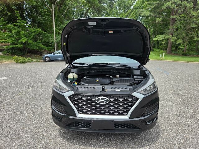 2020 Hyundai Tucson Value AWD - 23039130 - 17