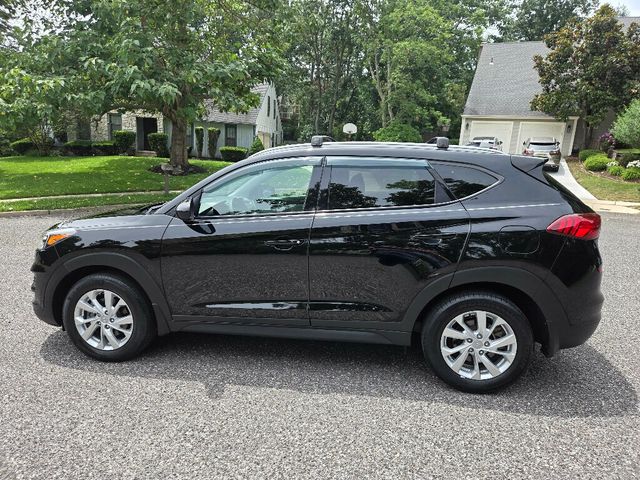 2020 Hyundai Tucson Value AWD - 23039130 - 1