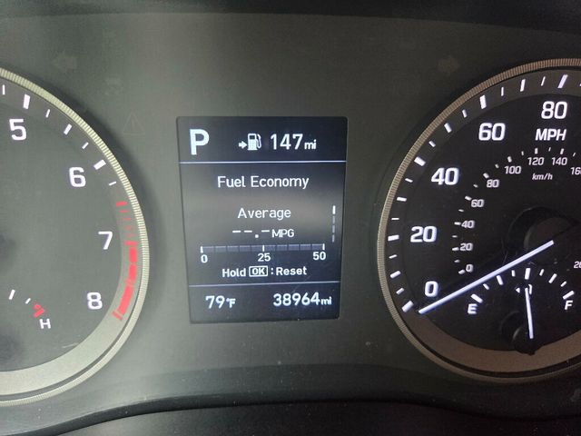 2020 Hyundai Tucson Value AWD - 23039130 - 21