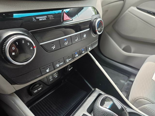 2020 Hyundai Tucson Value AWD - 23039130 - 23