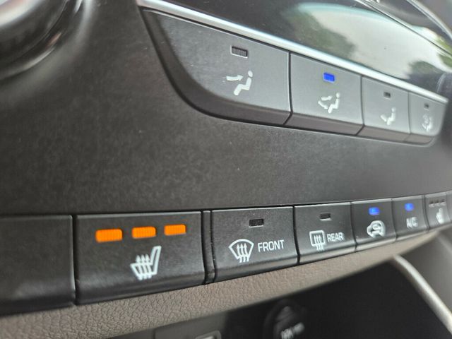 2020 Hyundai Tucson Value AWD - 23039130 - 24