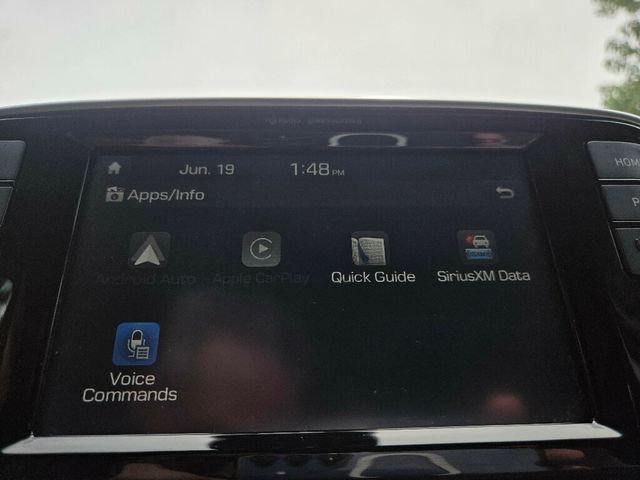 2020 Hyundai Tucson Value AWD - 23039130 - 25