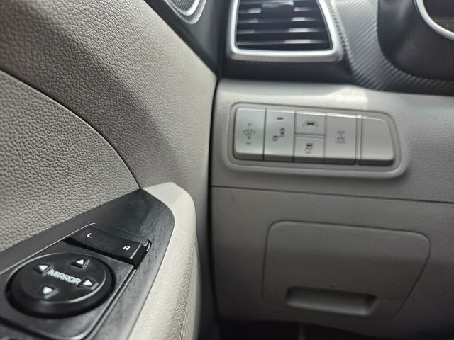 2020 Hyundai Tucson Value AWD - 23039130 - 27