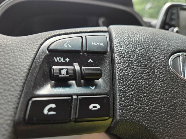 2020 Hyundai Tucson Value AWD - 23039130 - 28