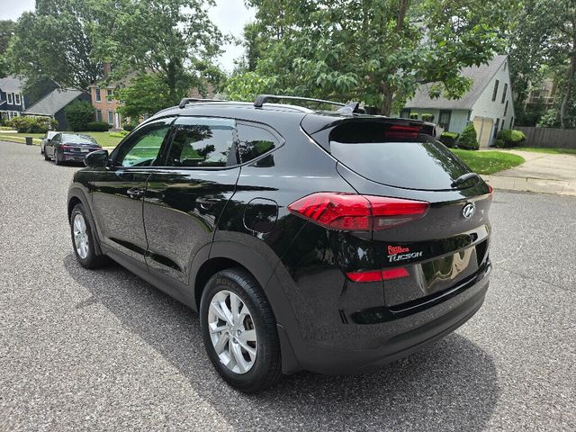 2020 Hyundai Tucson Value AWD - 23039130 - 2
