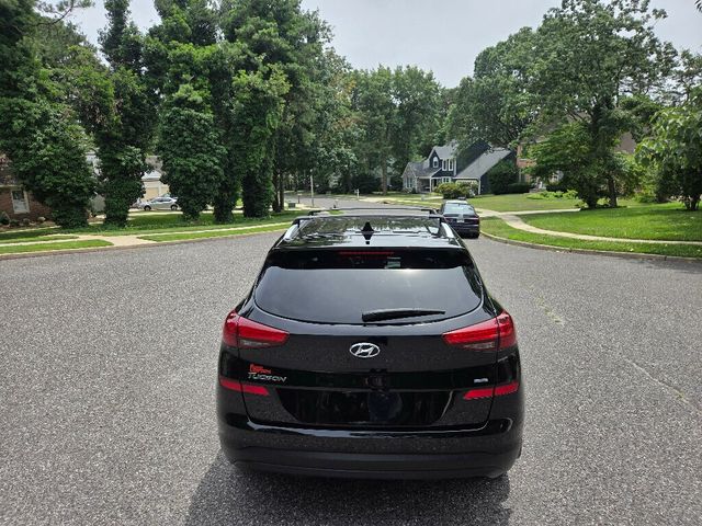 2020 Hyundai Tucson Value AWD - 23039130 - 3