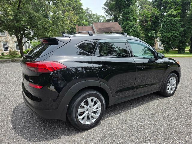 2020 Hyundai Tucson Value AWD - 23039130 - 4