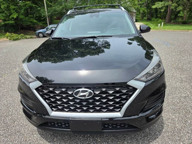 2020 Hyundai Tucson Value AWD - 23039130 - 7
