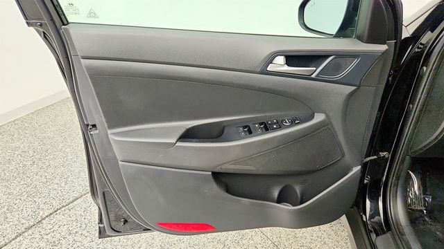 2020 Hyundai Tucson Value AWD - 23026818 - 9