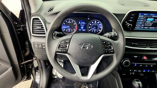 2020 Hyundai Tucson Value AWD - 23026818 - 12