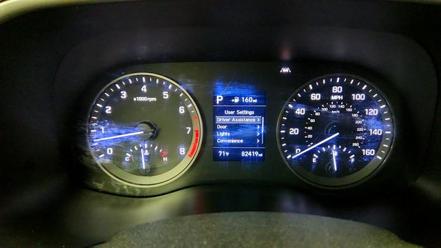 2020 Hyundai Tucson Value AWD - 23026818 - 13