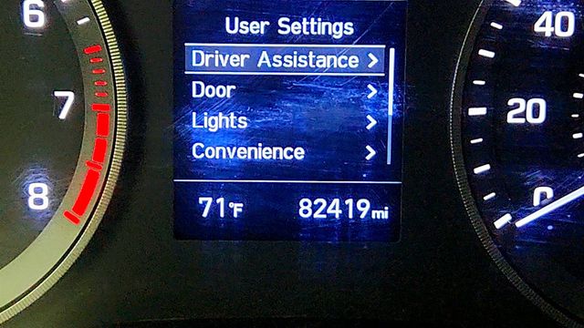 2020 Hyundai Tucson Value AWD - 23026818 - 14