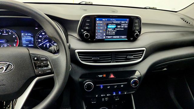 2020 Hyundai Tucson Value AWD - 23026818 - 16