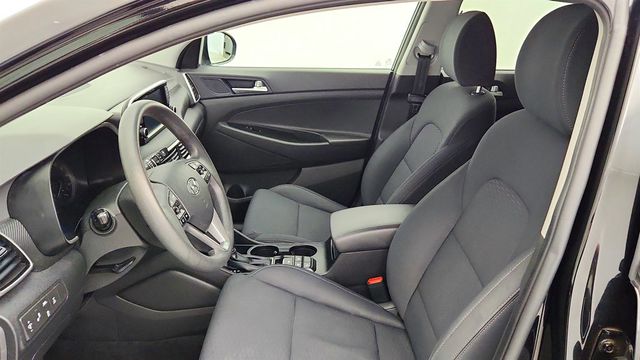 2020 Hyundai Tucson Value AWD - 23026818 - 18