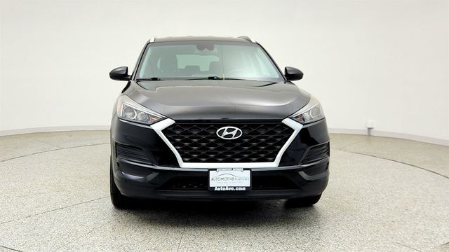 2020 Hyundai Tucson Value AWD - 23026818 - 1