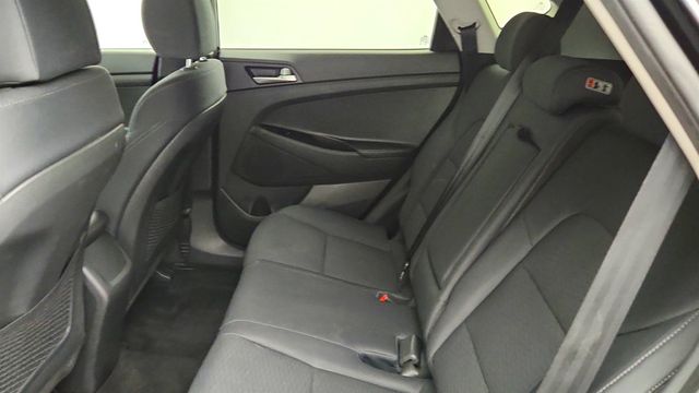 2020 Hyundai Tucson Value AWD - 23026818 - 19