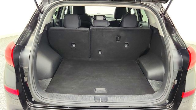 2020 Hyundai Tucson Value AWD - 23026818 - 20