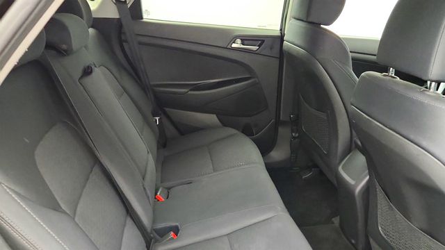 2020 Hyundai Tucson Value AWD - 23026818 - 21