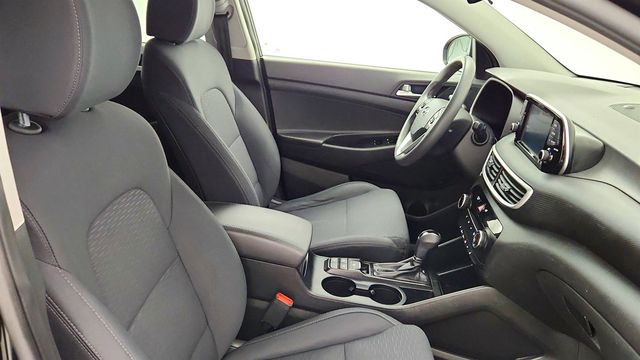 2020 Hyundai Tucson Value AWD - 23026818 - 22